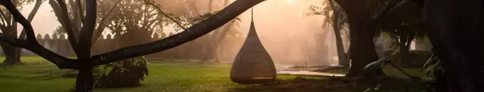 Interior architecture detail